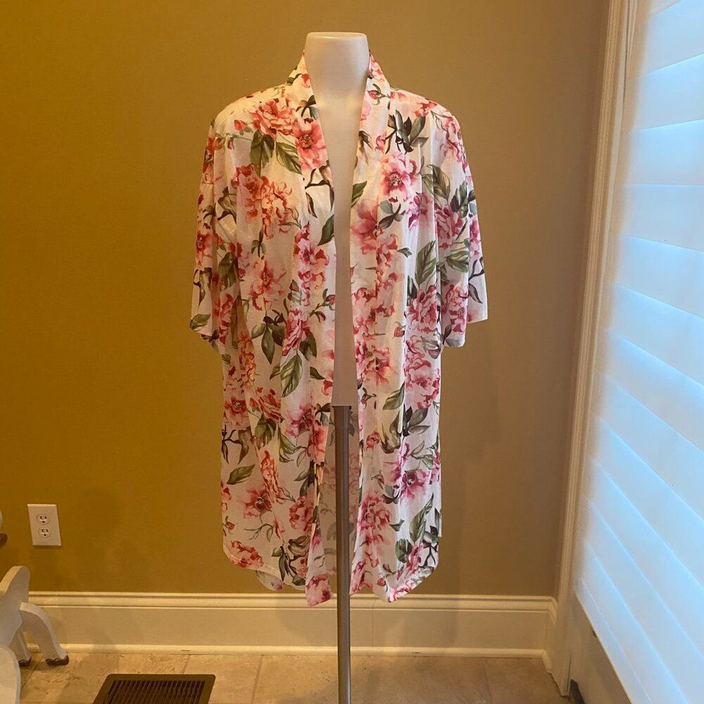 Show Me Your MuMu Kimono